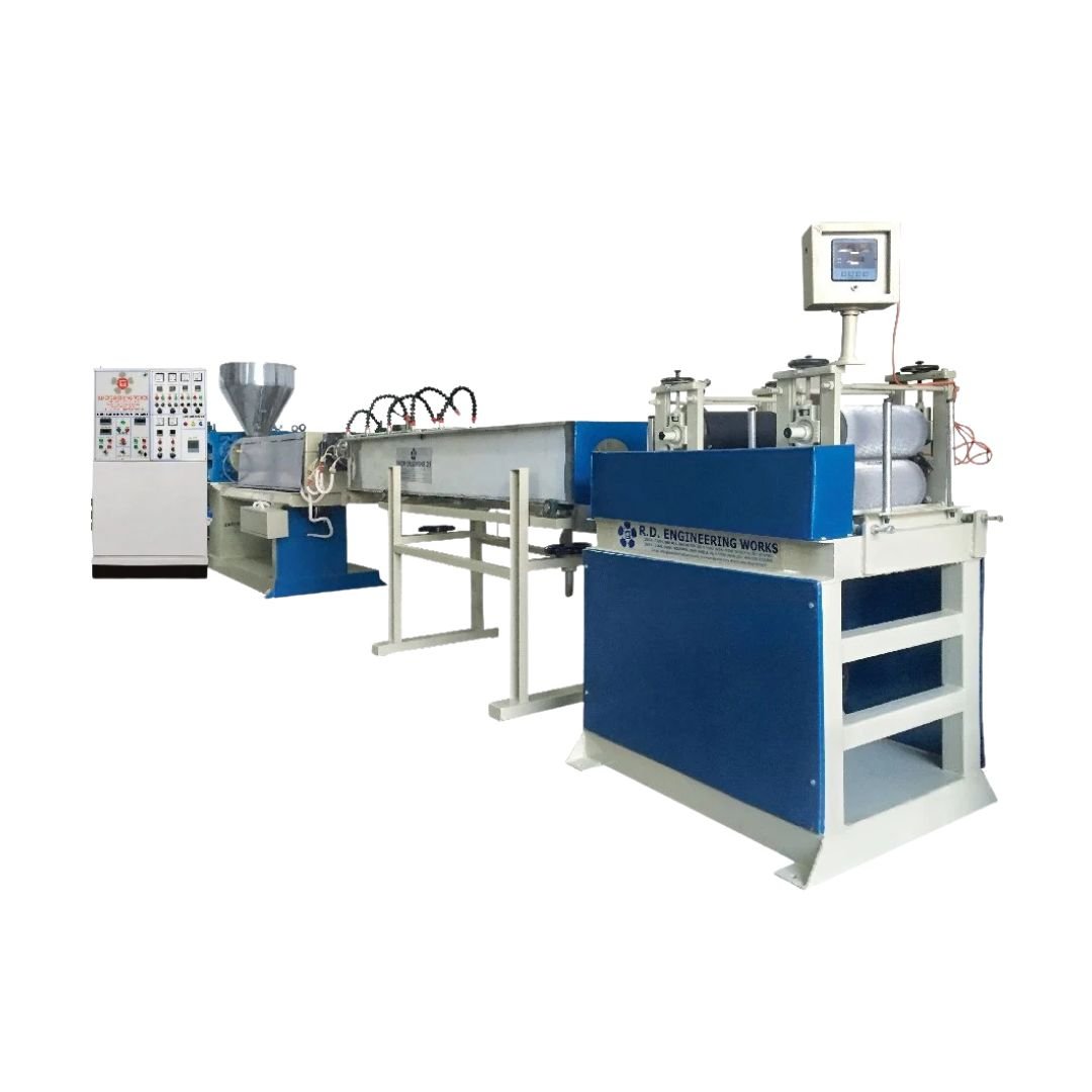 Extrusion Machine